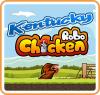 Kentucky Robo Chicken Box Art Front